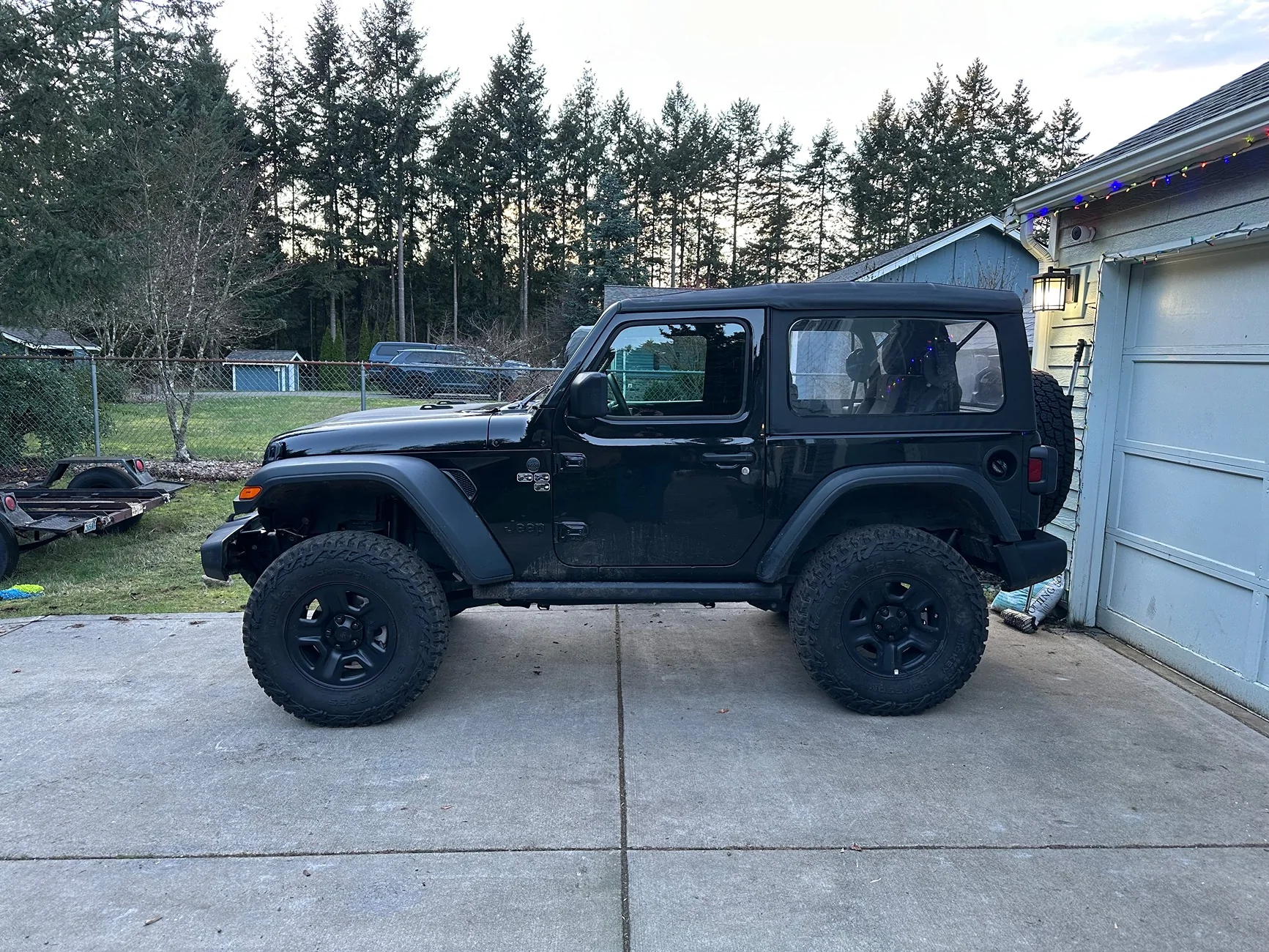 Jeep Wrangler JL 392 Suspension IMG_4694