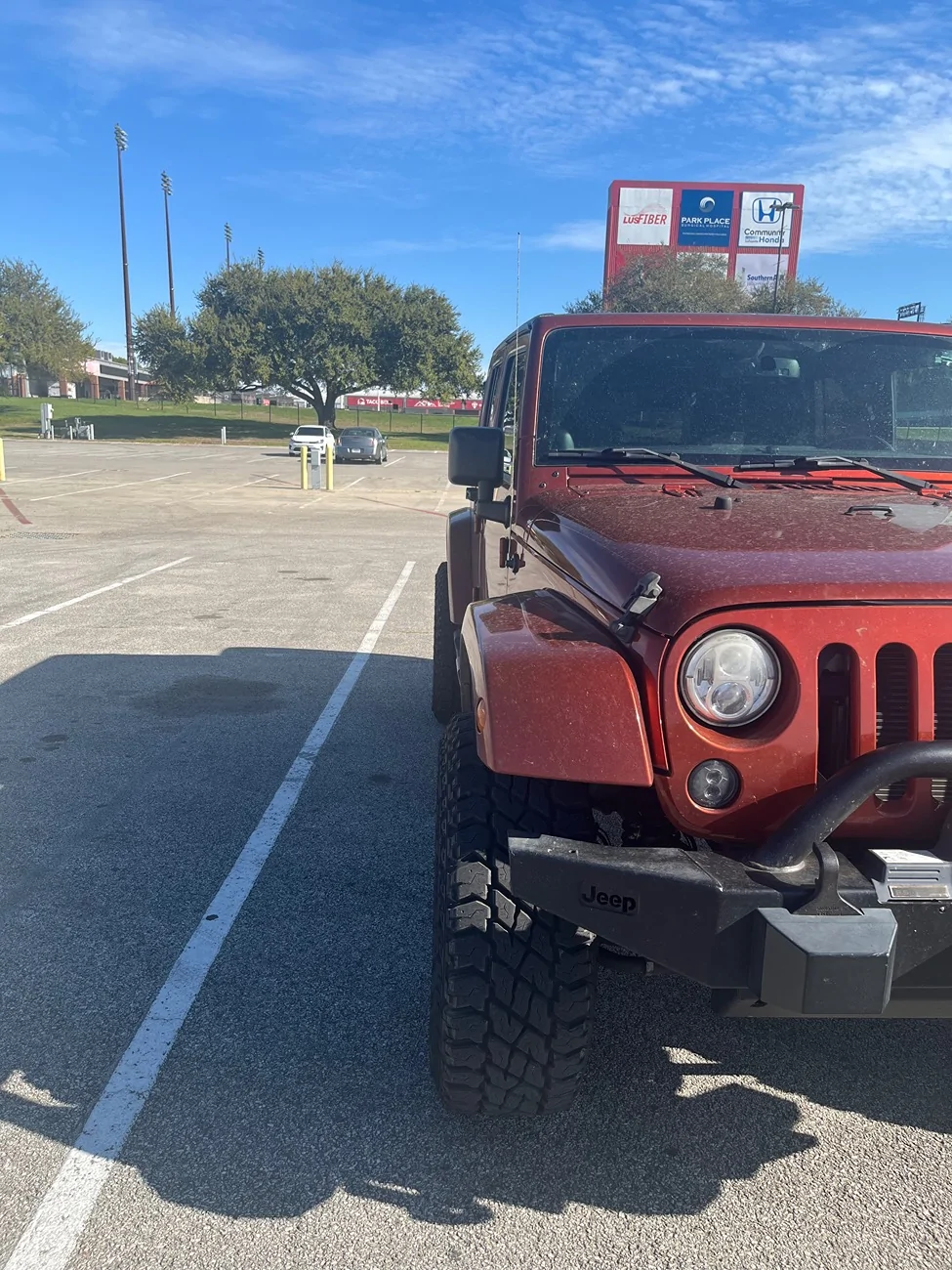 Jeep Wrangler JL STT pros got me thinking IMG_2310