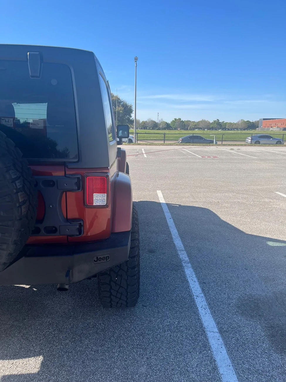 Jeep Wrangler JL STT pros got me thinking IMG_2309