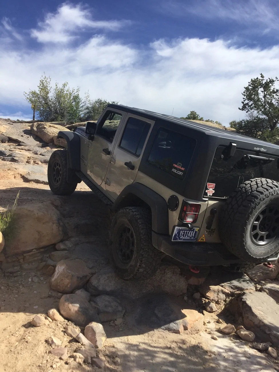 Jeep Wrangler JL STT pros got me thinking IMG_2416