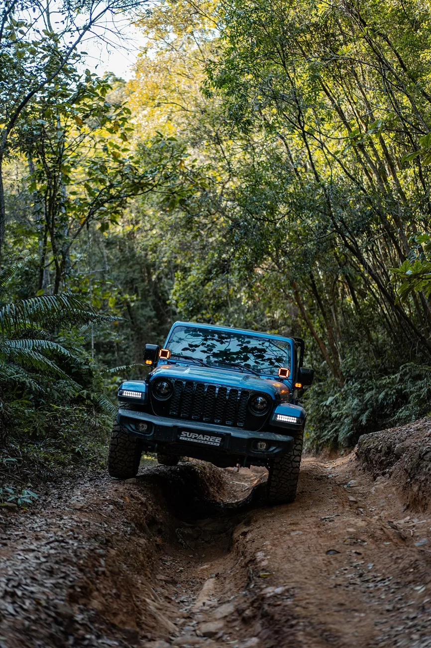 Jeep Wrangler JL Trail Moments DSC01531
