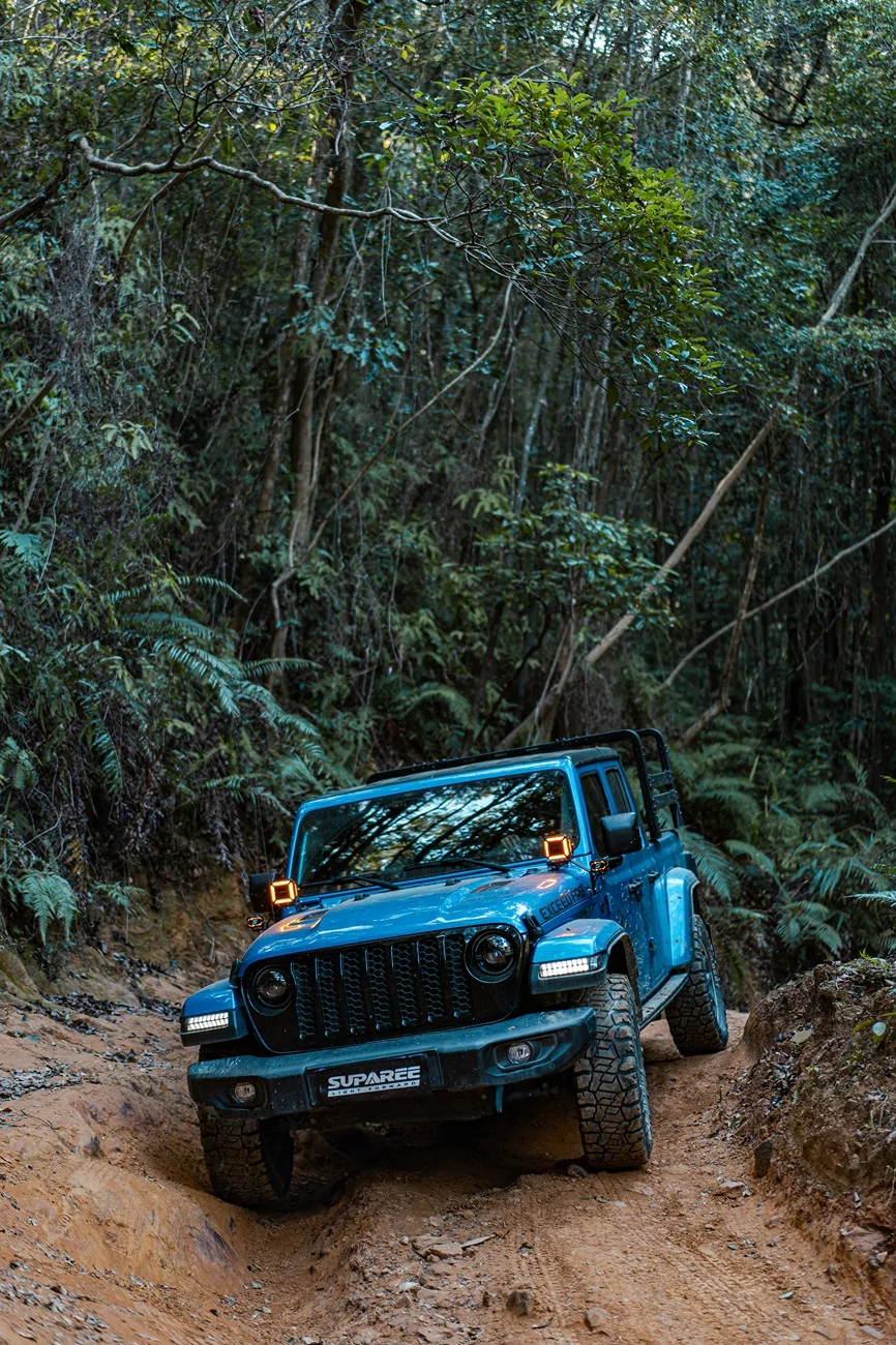 Jeep Wrangler JL Trail Moments DSC01515