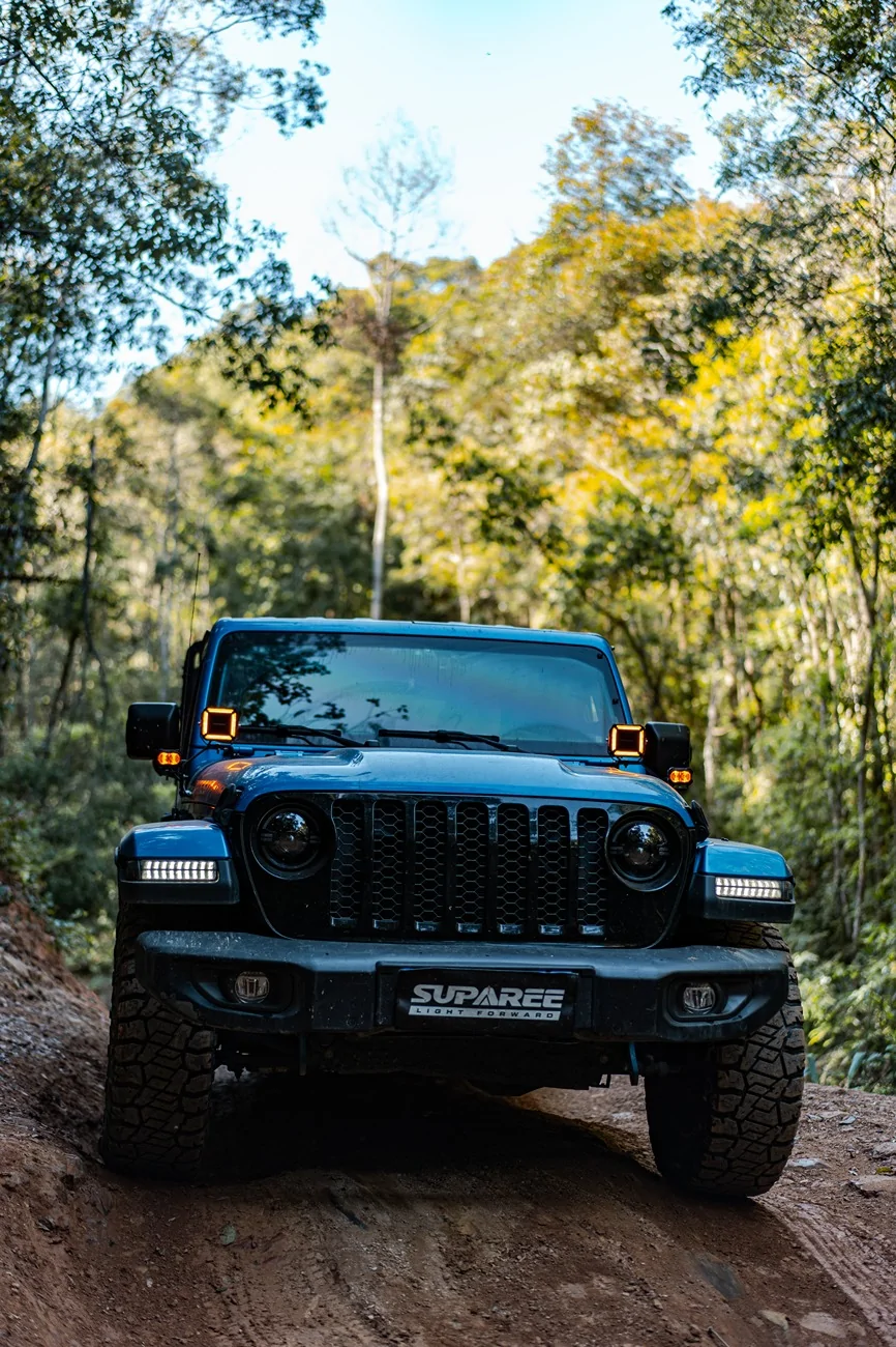 Jeep Wrangler JL Trail Moments DSC01538