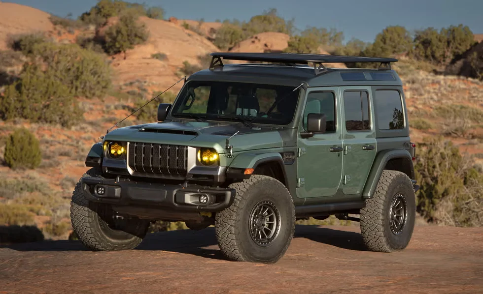 Jeep Wrangler JL 2026 Easter Jeep Safari Concepts Officially Revealed [Updated With Presentations] 1774531570502-aj
