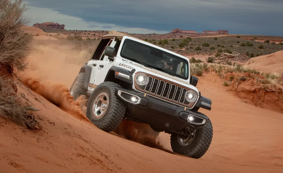 Jeep Wrangler JL 2026 Easter Jeep Safari Concepts Officially Revealed [Updated With Presentations] 1774531642784-qi