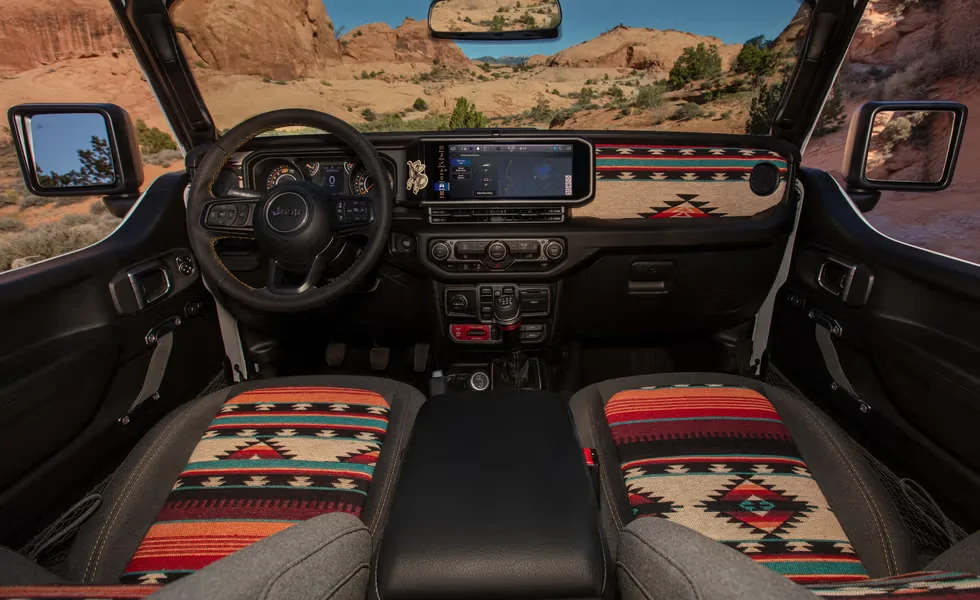 Jeep Wrangler JL 2026 Easter Jeep Safari Concepts Officially Revealed [Updated With Presentations] 1774531655723-kf