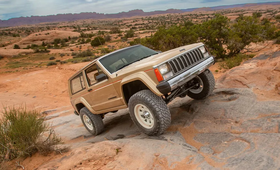 Jeep Wrangler JL 2026 Easter Jeep Safari Concepts Officially Revealed [Updated With Presentations] 1774531670626-f6
