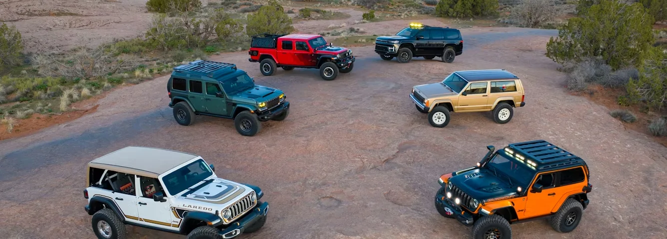 Jeep Wrangler JL 2026 Easter Jeep Safari Concepts Officially Revealed [Updated With Presentations] 1774531799004-j4