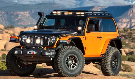 Jeep Wrangler JL 2026 Easter Jeep Safari Concepts Officially Revealed [Updated With Presentations] 1774532309319-ed