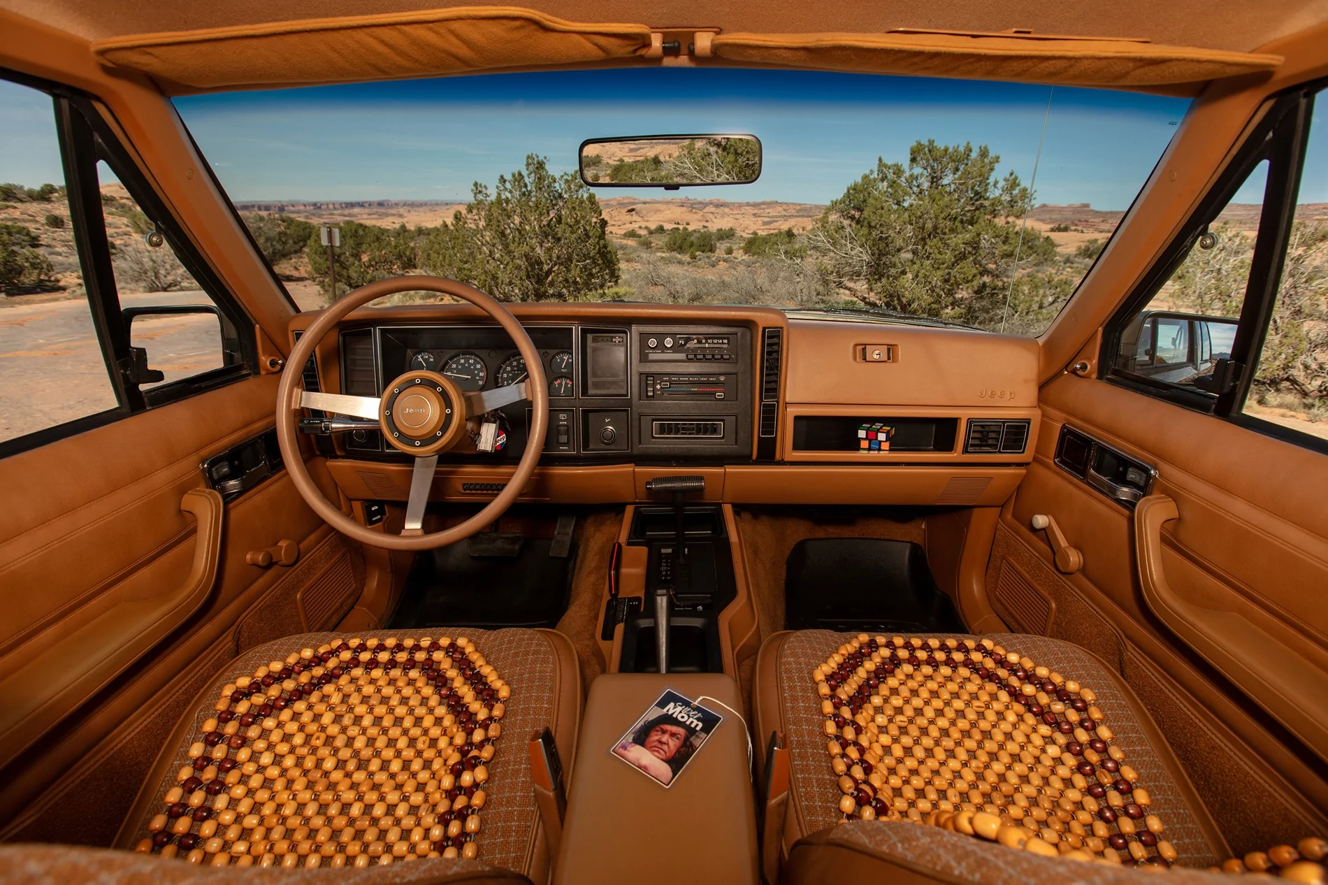 Jeep Gladiator 2026 Easter Jeep Safari Concepts Officially Revealed CN026_001JP