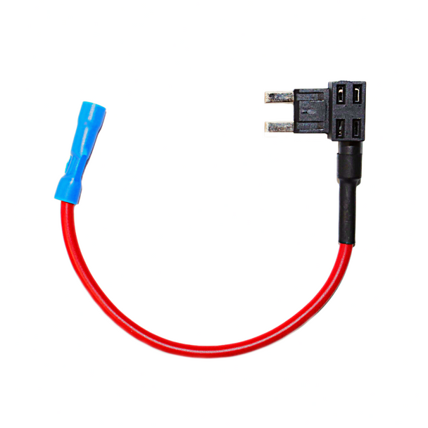 Jeep Wrangler JL Another "Which fuse should i use?" question Ta