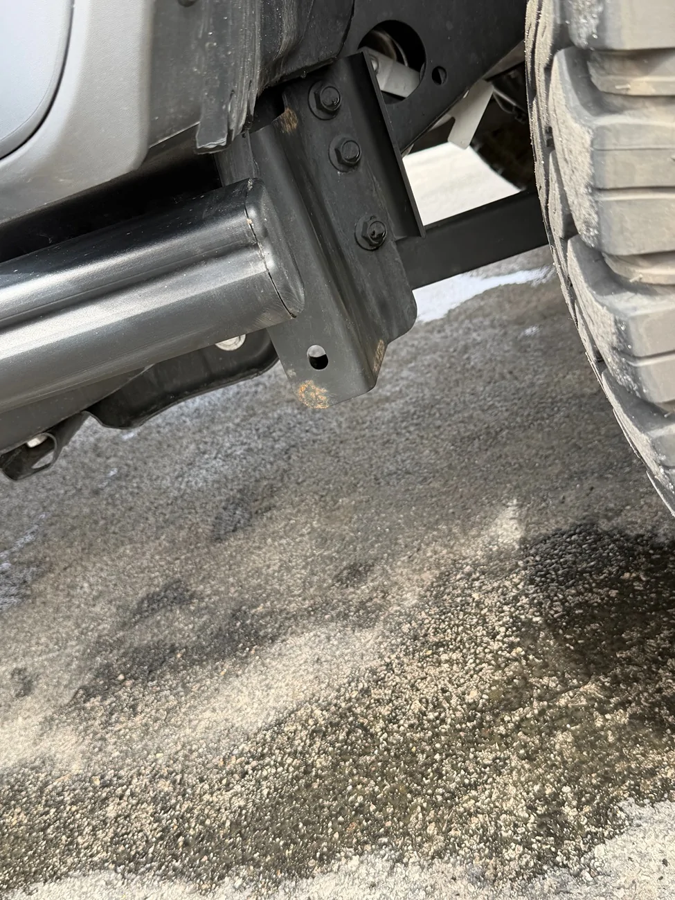 Jeep Wrangler JL Help 2024 JL rust? IMG_2249