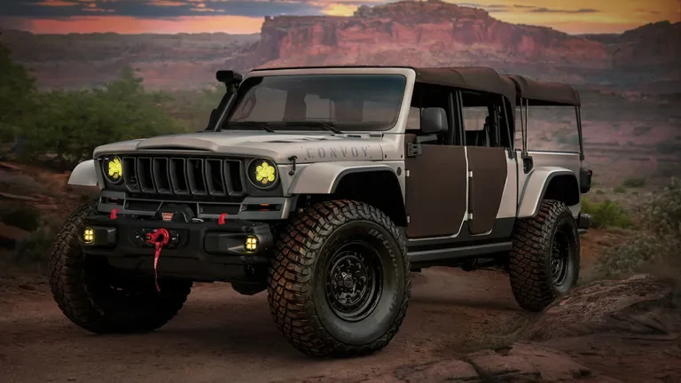 Jeep Wrangler JL 2026 Easter Jeep Safari Concepts Officially Revealed [Updated With Presentations] 1774557386764-8t