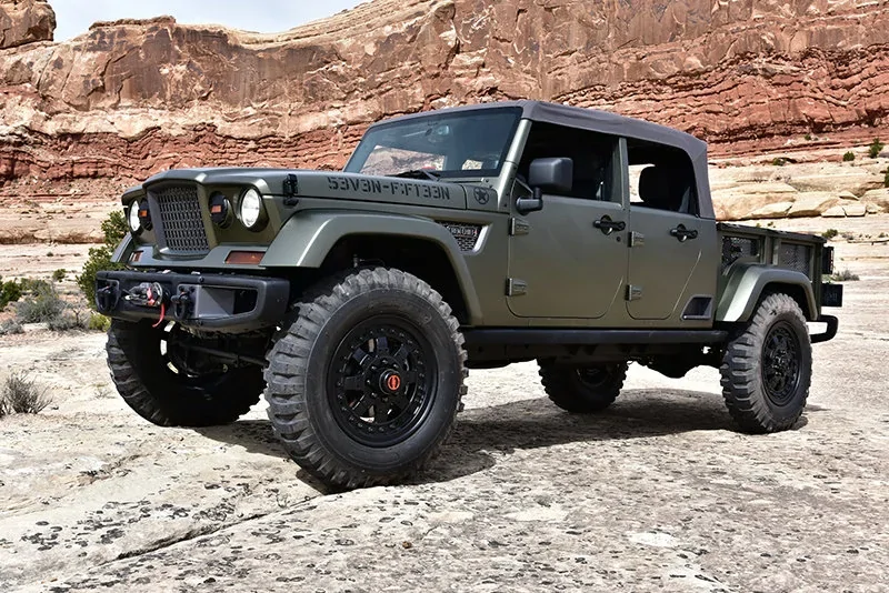 Jeep Wrangler JL 2026 Easter Jeep Safari Concepts Officially Revealed [Updated With Presentations] 1774557526183-i3