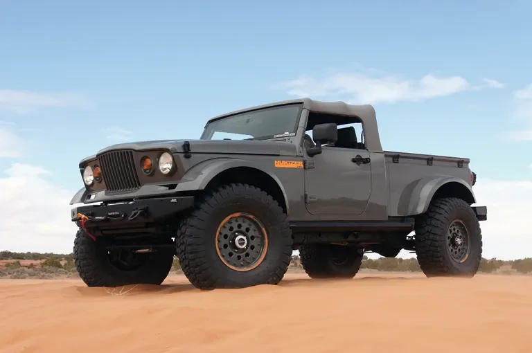 Jeep Wrangler JL 2026 Easter Jeep Safari Concepts Officially Revealed [Updated With Presentations] 1774557730965-f