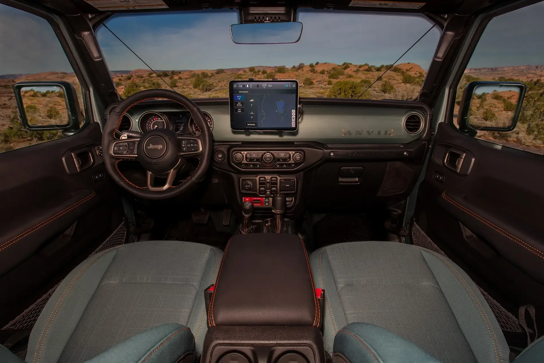 Jeep Wrangler JL 2026 Easter Jeep Safari Concepts Officially Revealed [Updated With Presentations] 1774561399650-f1