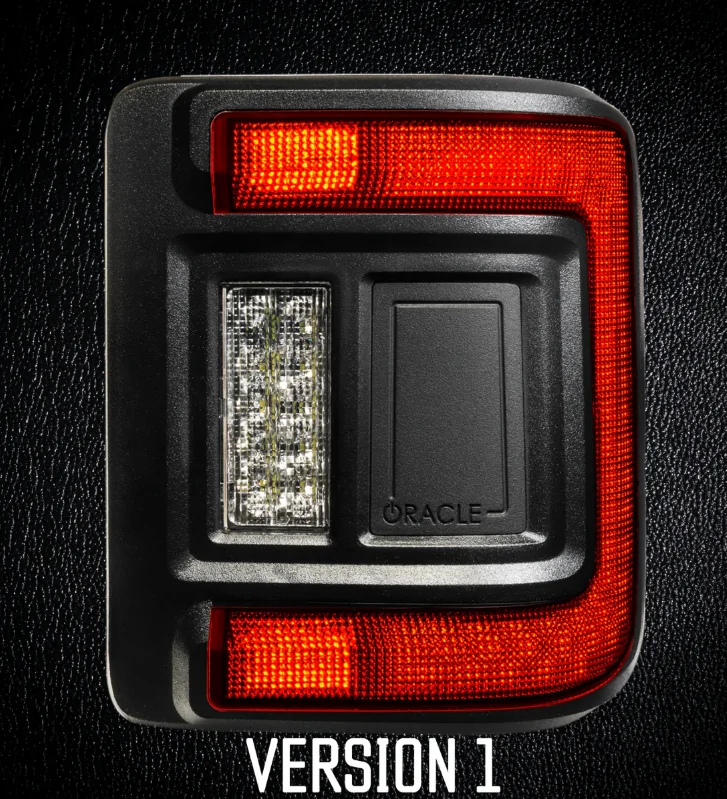 Jeep Wrangler JL Wrangler Flush Style Tail Lights V2 Update! Screenshot 2026-03-27 153806