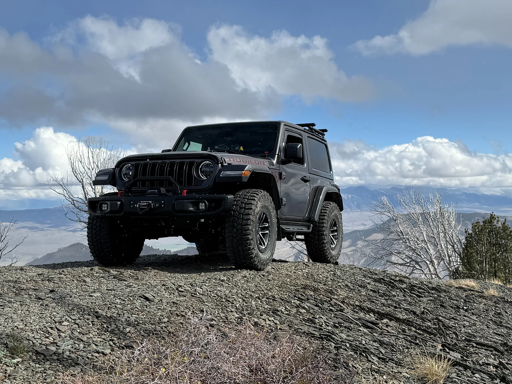 Jeep Wrangler JL Help me decide- ANVIL vs GRANITE on a MOAB IMG_8610 - Copy