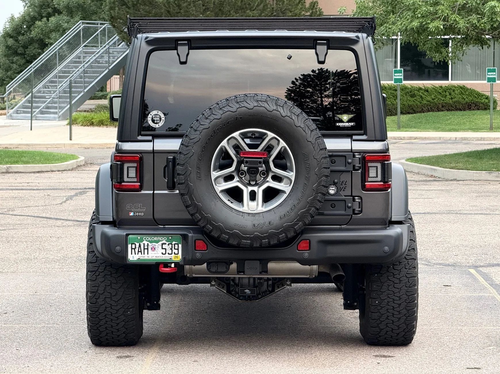 Jeep Wrangler JL Help me decide- ANVIL vs GRANITE on a MOAB IMG_0085