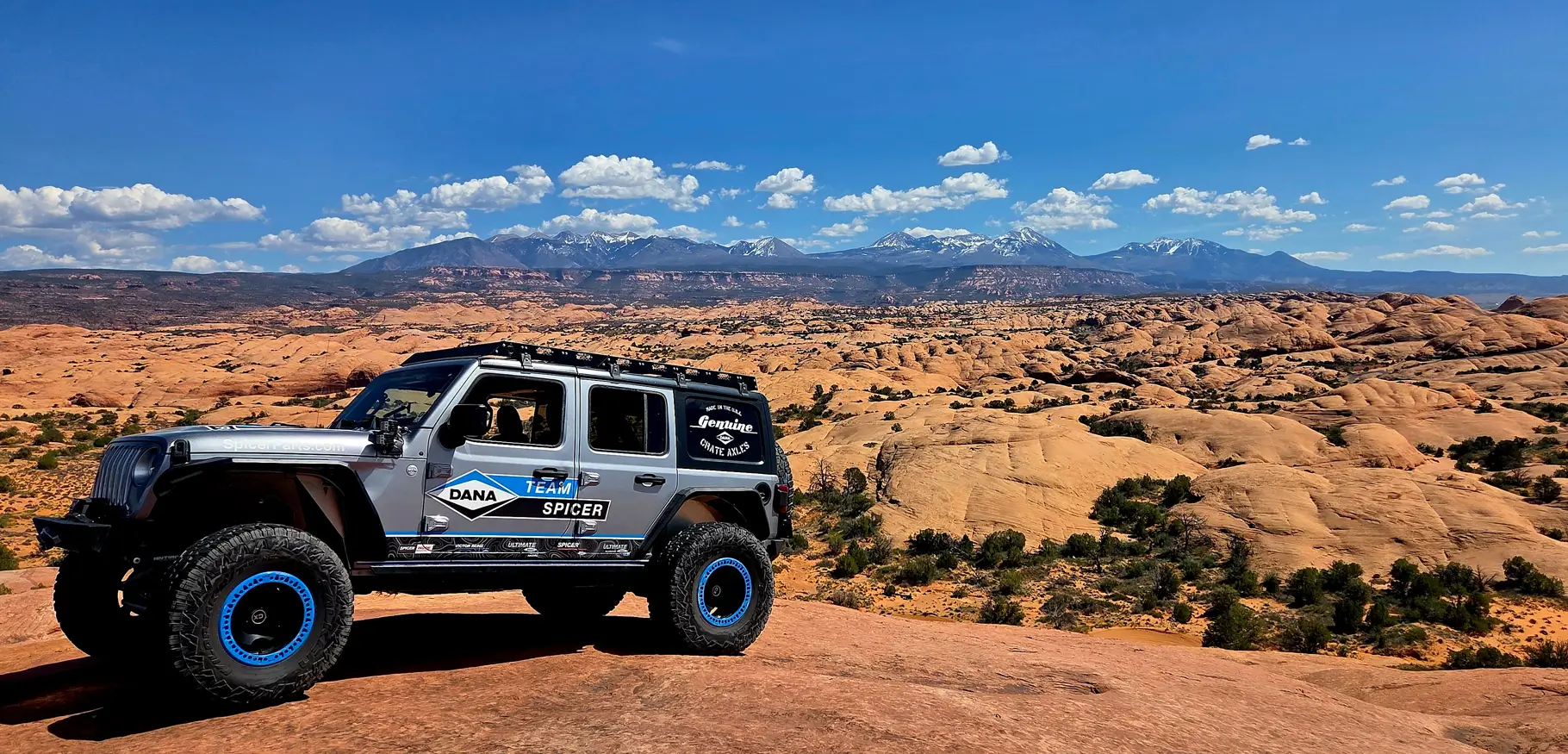 Jeep Wrangler JL Diesel held it's own...... 1774729764244-f