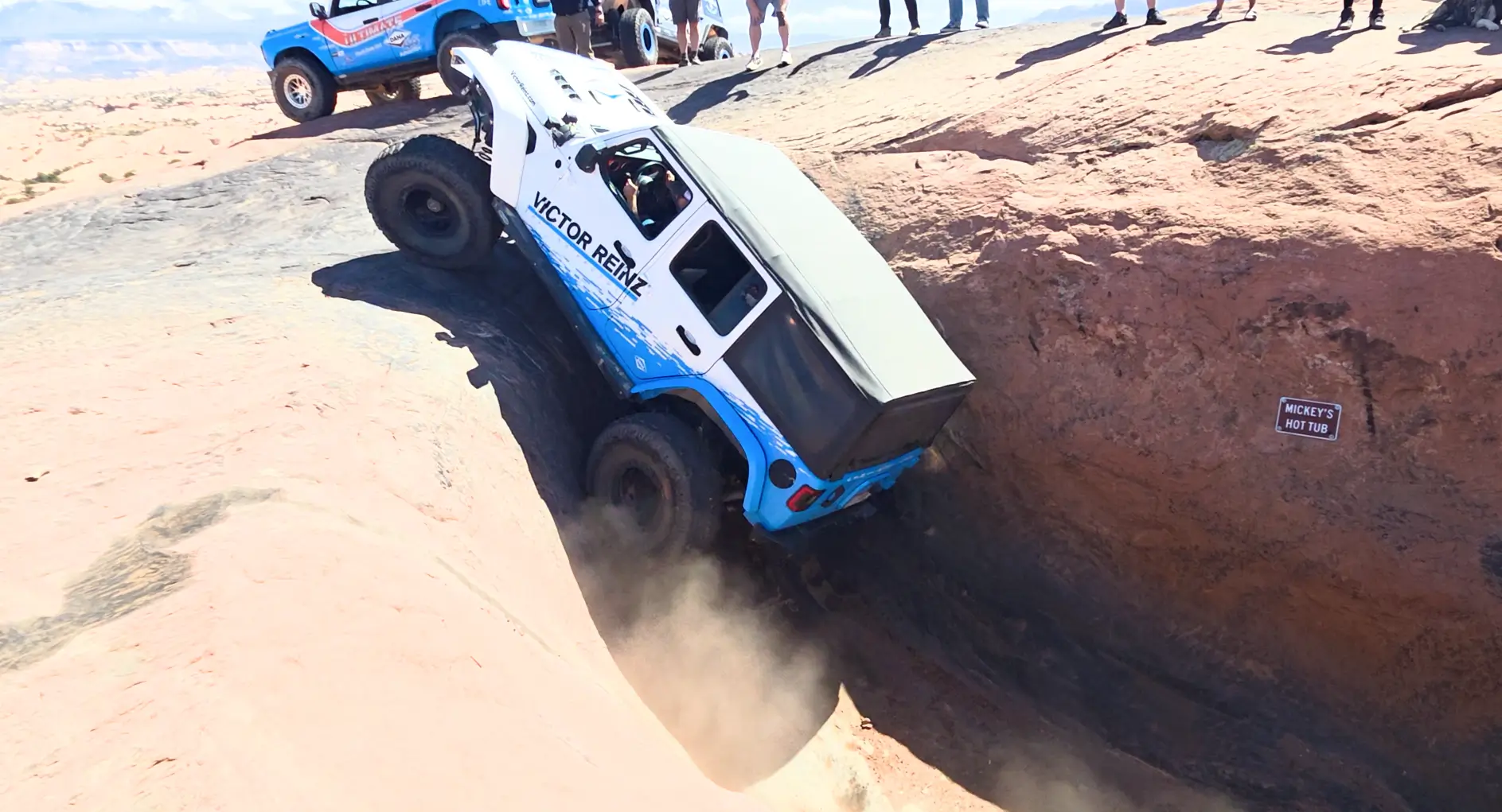Jeep Wrangler JL Diesel held it's own...... 1774729973629-dn