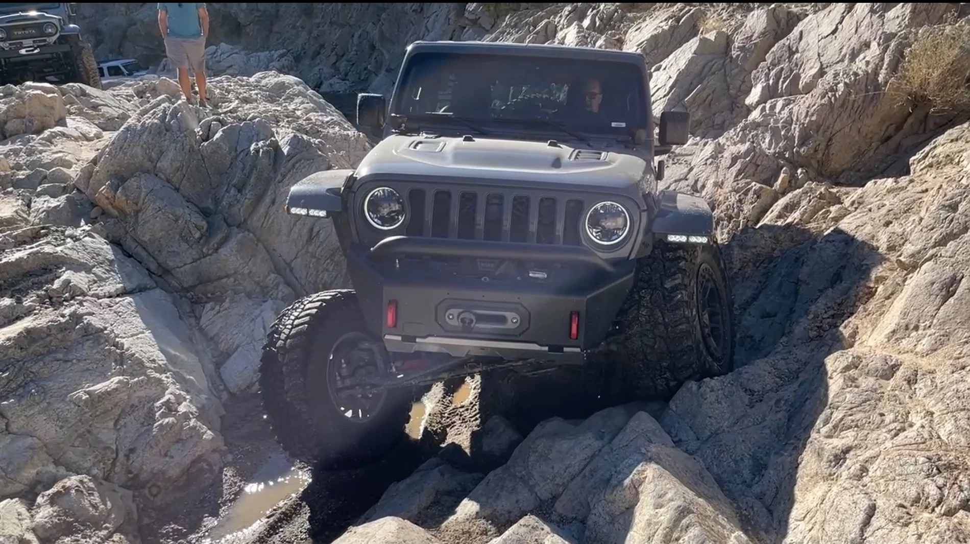 Jeep Wrangler JL Pics please if you can IMG_4543