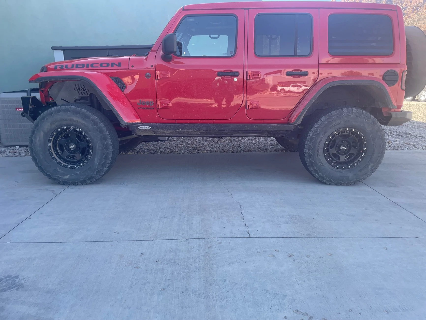 Jeep Wrangler JL Pics please if you can IMG_4572