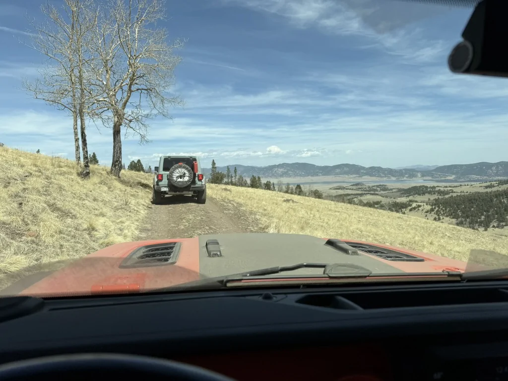 Jeep Wrangler JL Colorado Adventures Continued (Punk'n JLR) 3C96E5F3-81F5-4DB8-A6CC-1B1EF9D899FE_1_105_c