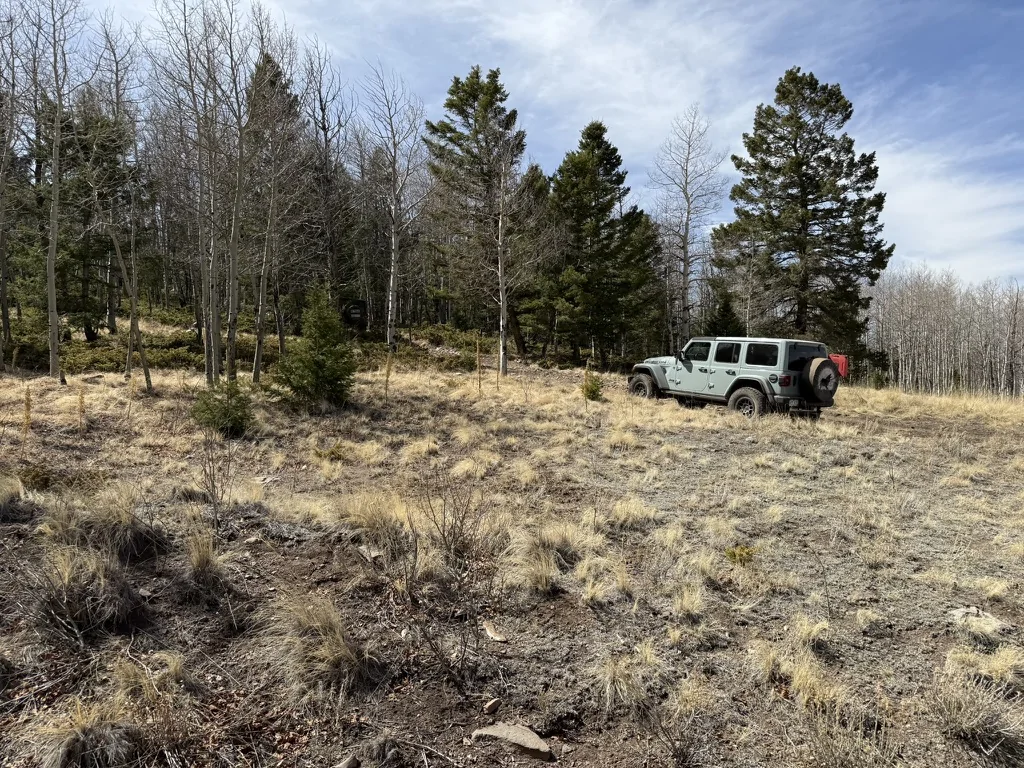 Jeep Wrangler JL Colorado Adventures Continued (Punk'n JLR) 301848B0-8256-4125-BD60-D17E3B7726CC_1_105_c