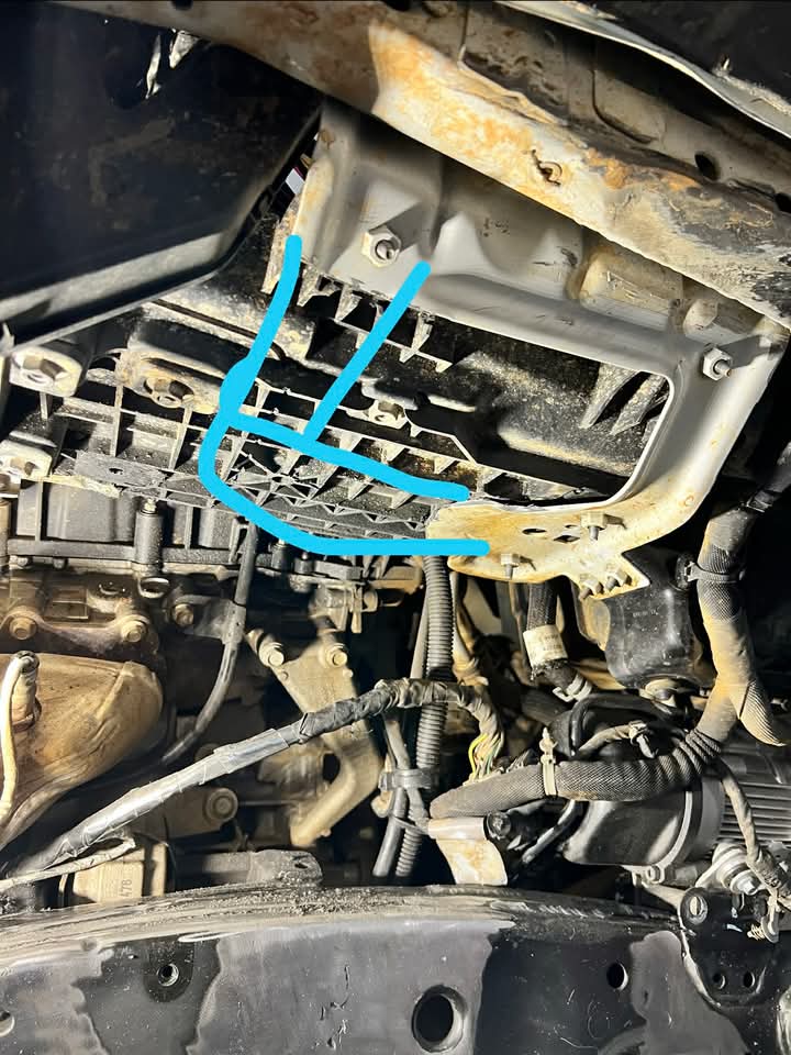 Jeep Wrangler JL WonTon JLUR Build on 42's e66f235c27ce5344fa6d7ad59823b454.JPEG