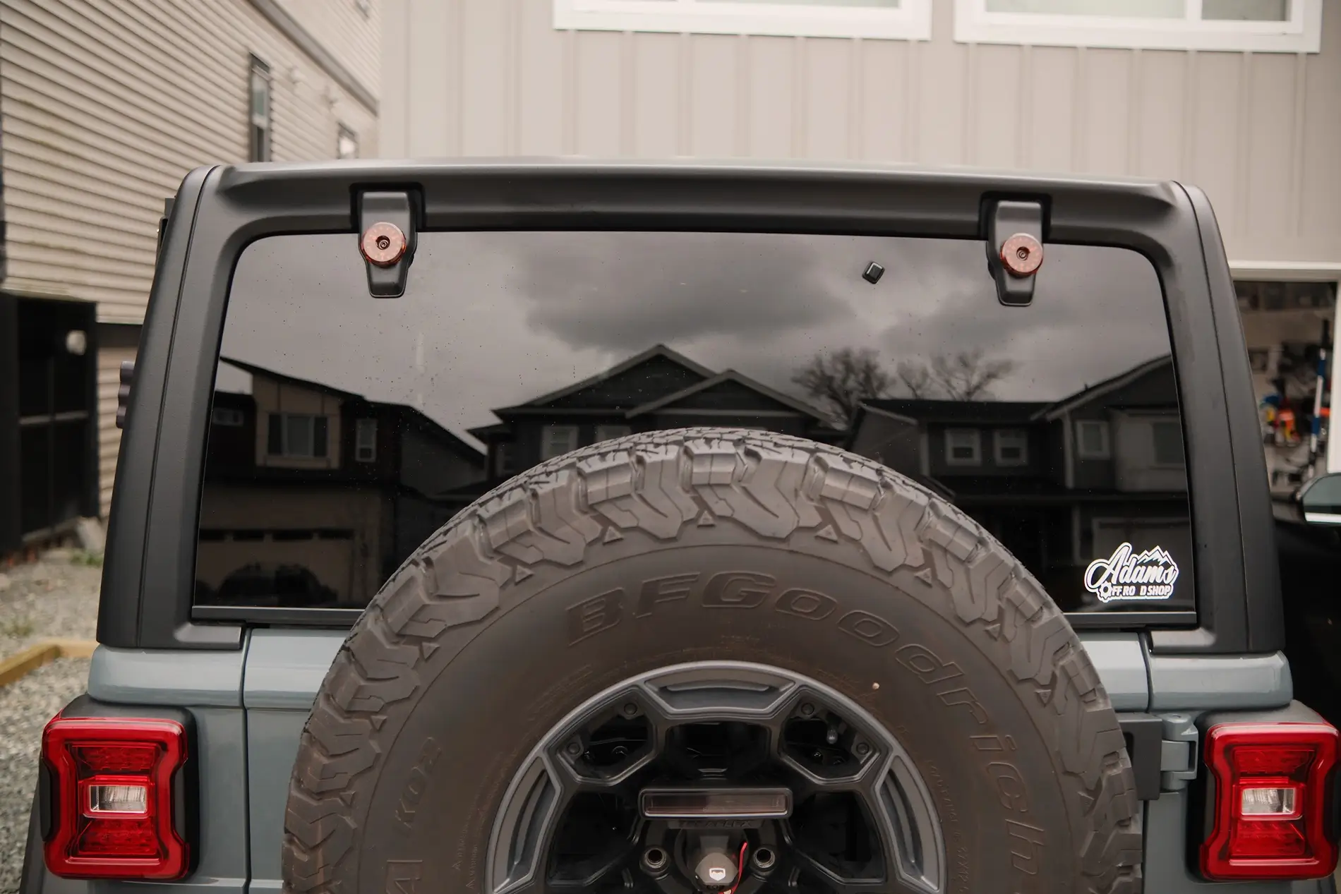 Jeep Wrangler JL GrayWolf 3.0 | 2025 Rubicon 3.6L - Build Thread 1774842349625-2c