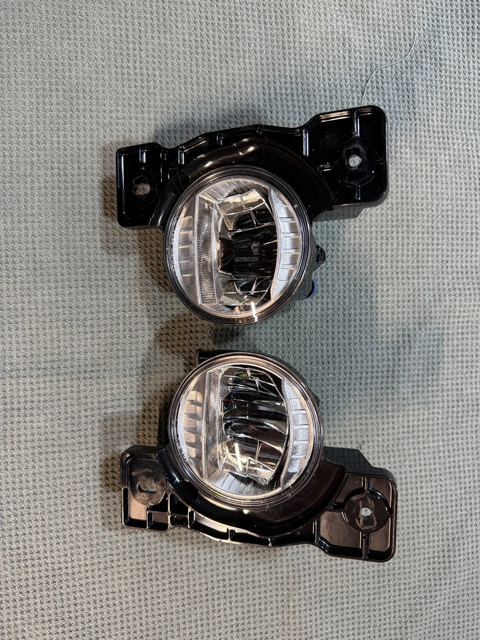 Jeep Wrangler JL OEM LED Fog Lights IMG_6603