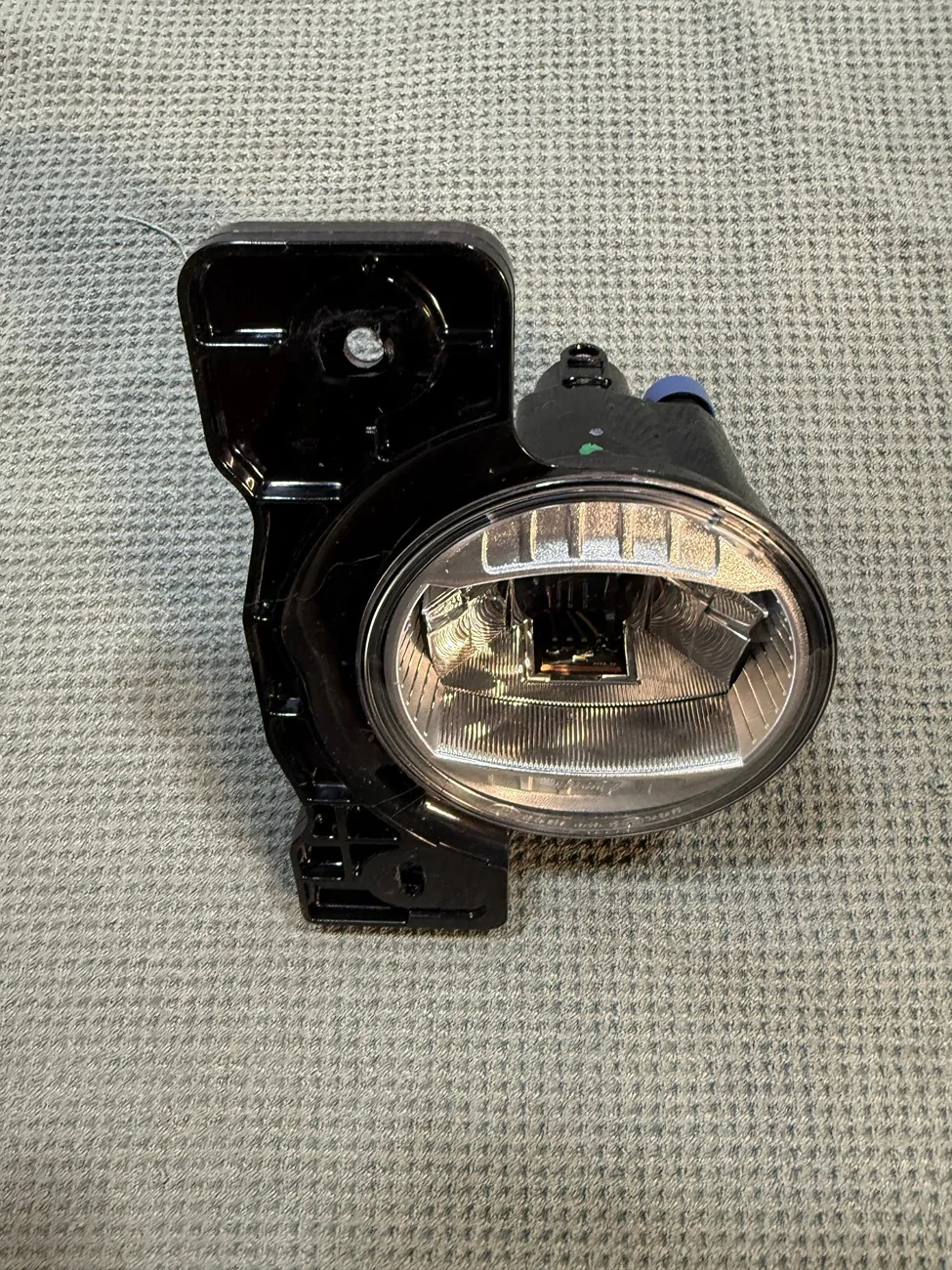 Jeep Wrangler JL OEM LED Fog Lights IMG_6604