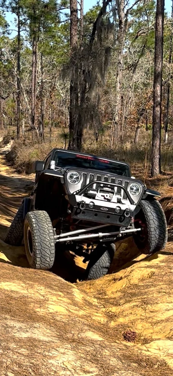 Jeep Wrangler JL Pics please if you can IMG_1198