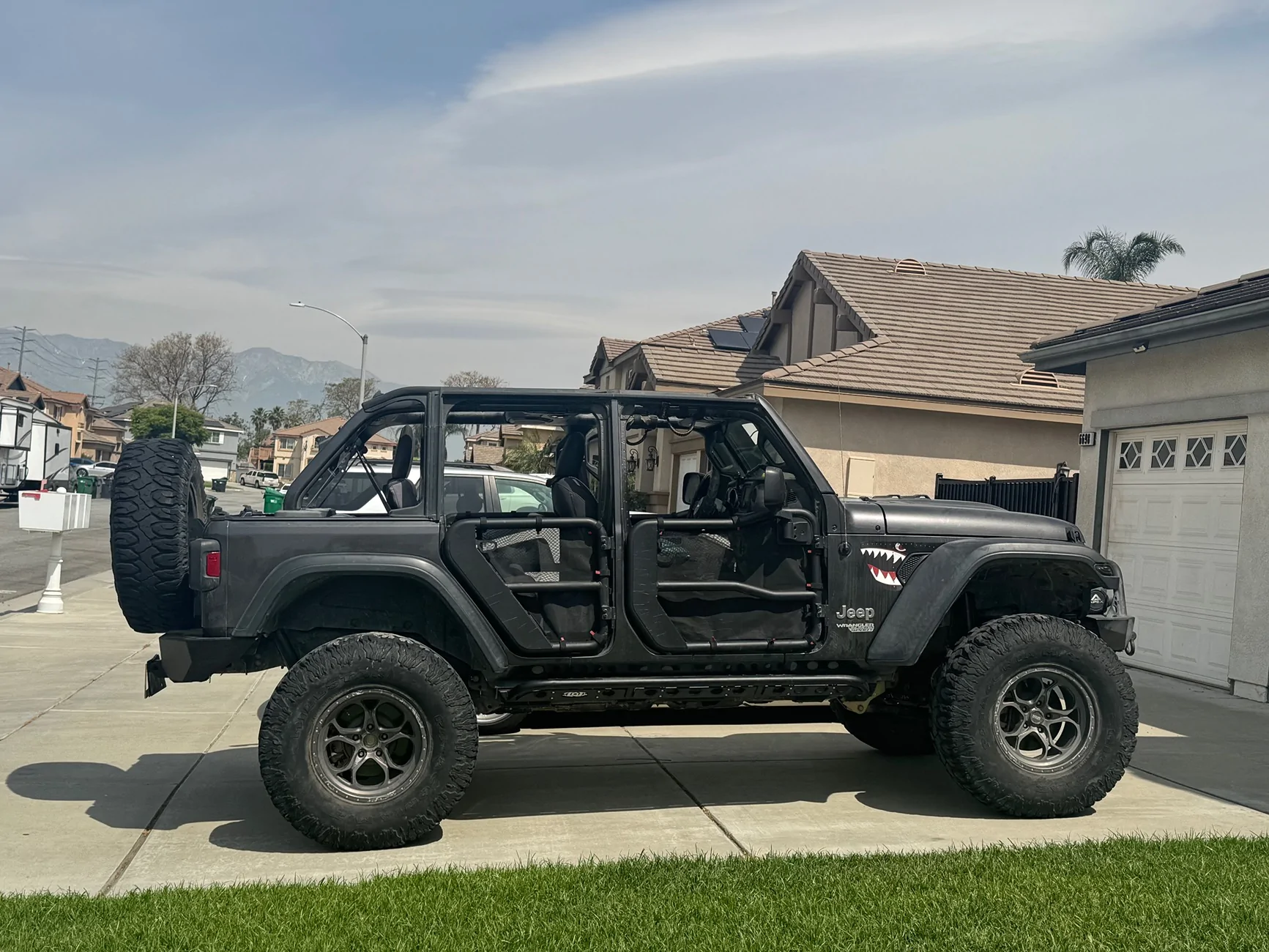 Jeep Wrangler JL Pics please if you can IMG_8759