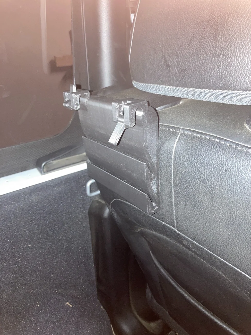 Jeep Wrangler JL Soft Top Window Holders for the Jeep IMG_3269