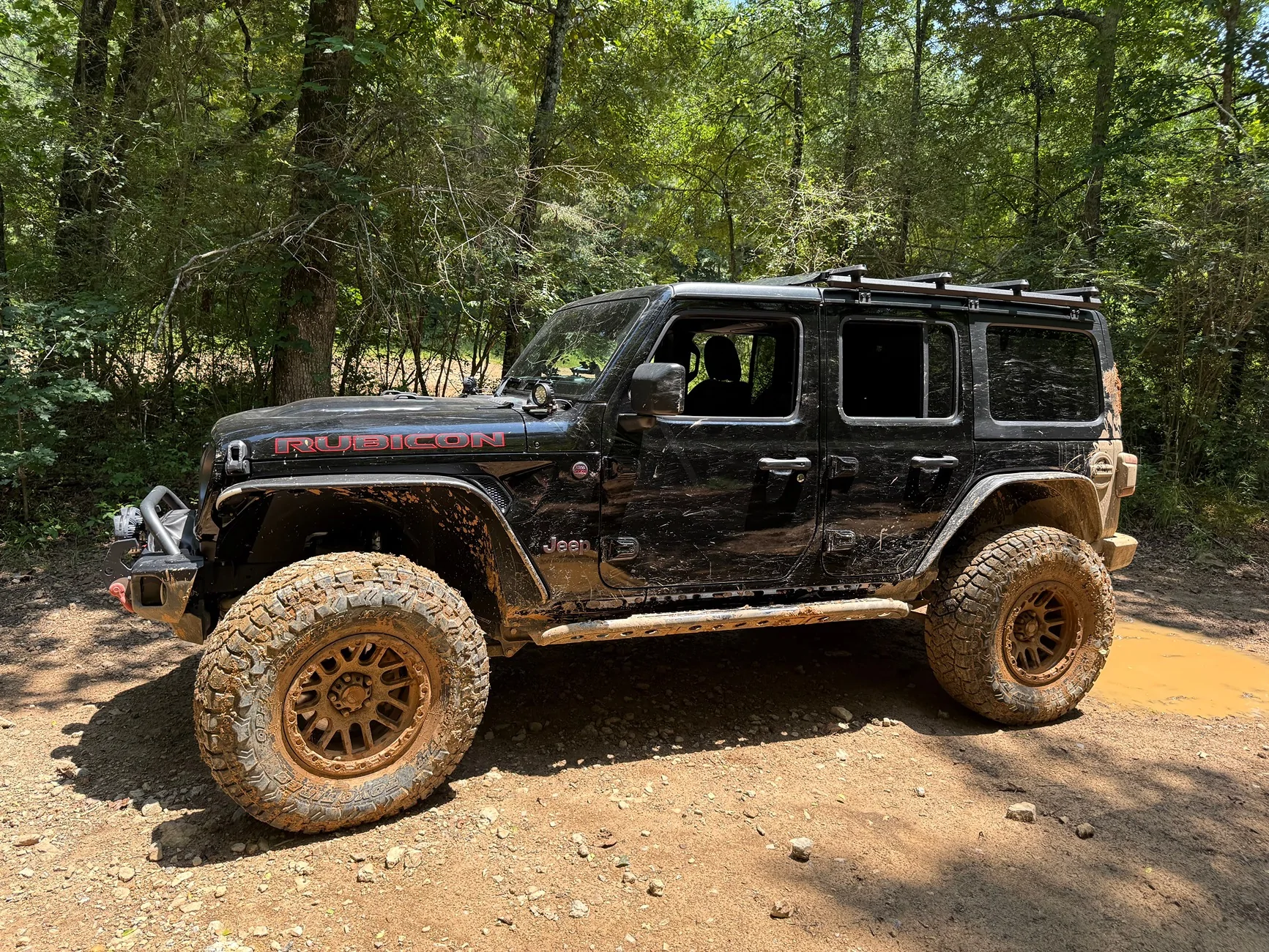Jeep Wrangler JL Pics please if you can IMG_7140