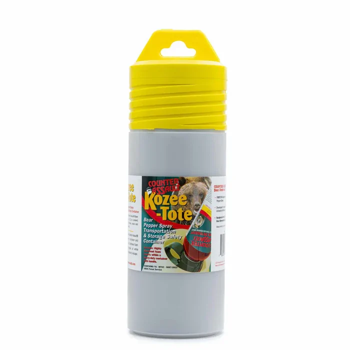 Jeep Wrangler JL Pepper spray kept in Jeep. 1774960422580-ka