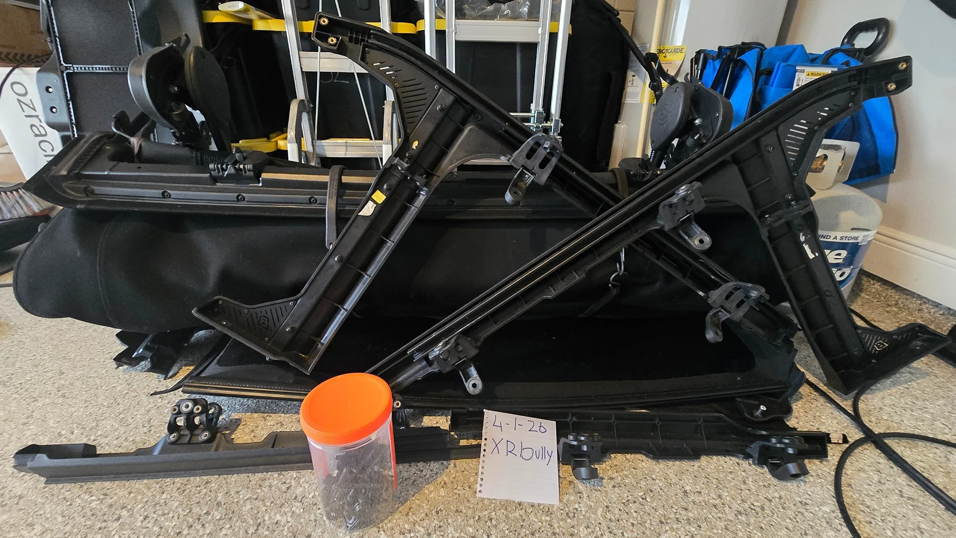 Jeep Wrangler JL Bestop Supertop Ultra Squareback Soft Top 20260401_071848