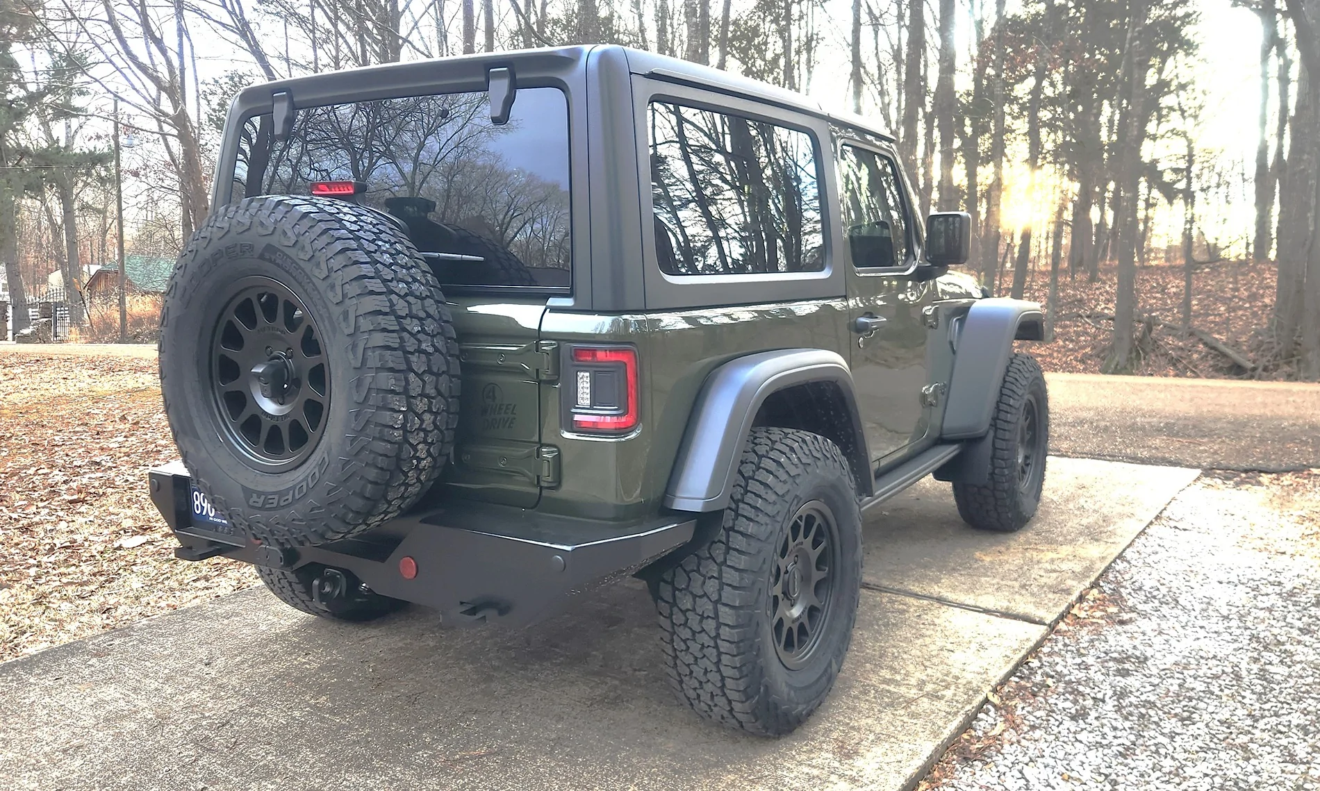 Jeep Wrangler JL Wheel suggestions 20250224_171901