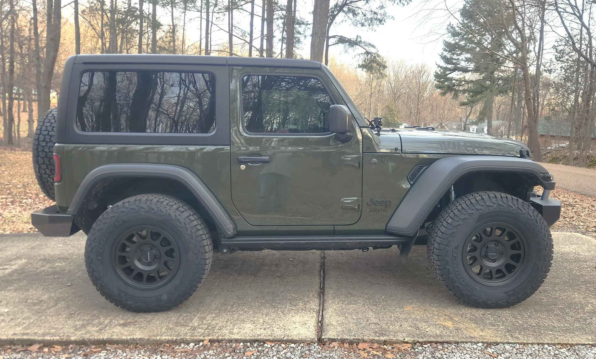 Jeep Wrangler JL Wheel suggestions 20250224_172010
