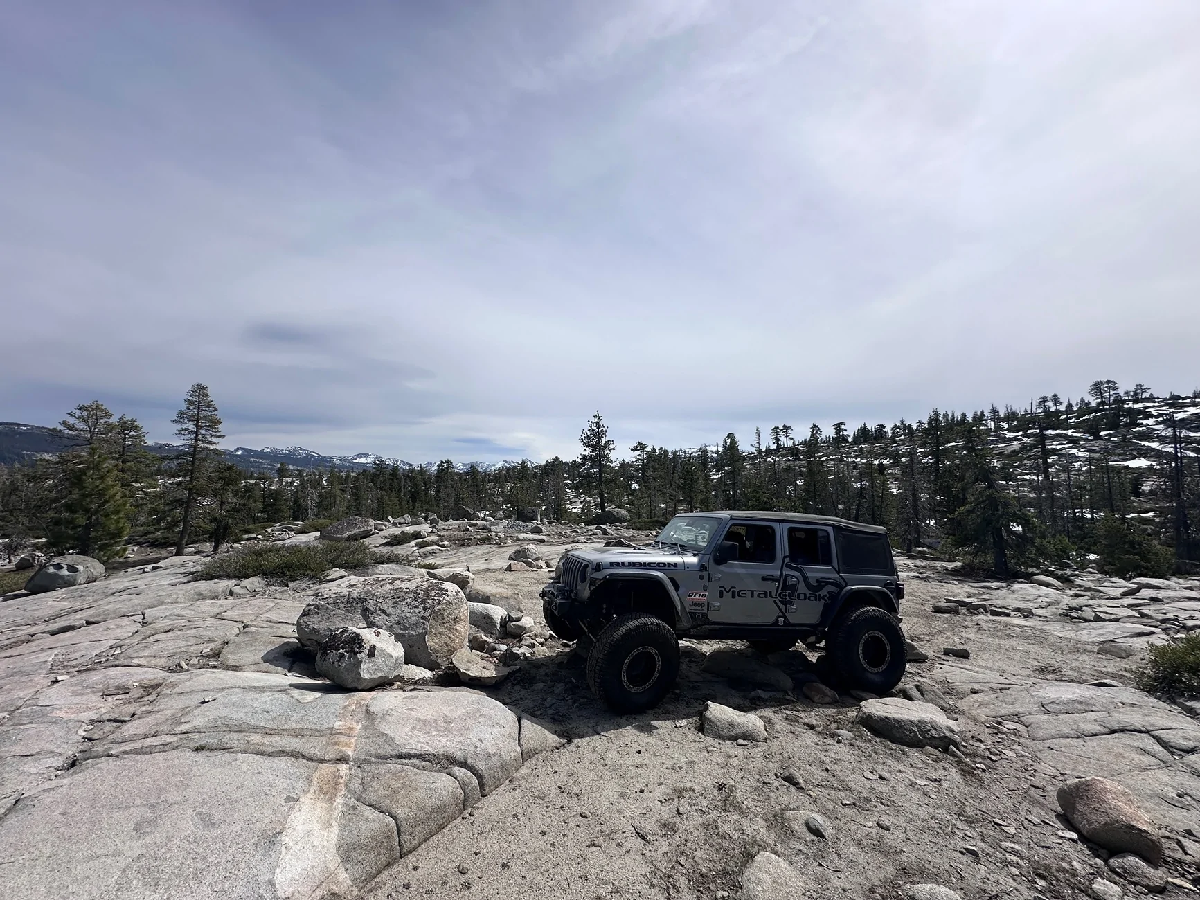 Jeep Wrangler JL Where did you wheel last weekend!? IMG_7088