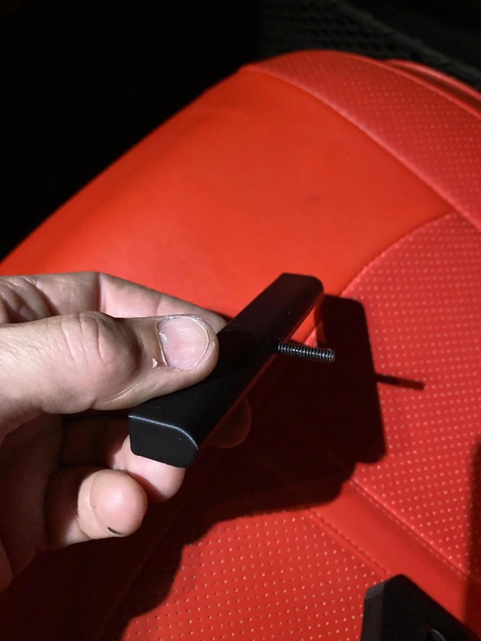 Jeep Wrangler JL Soft Top Window Holders for the Jeep IMG_3288