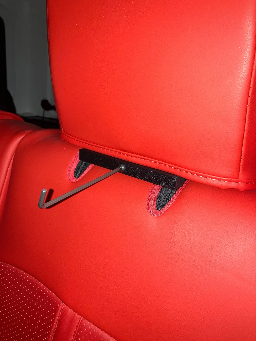 Jeep Wrangler JL Soft Top Window Holders for the Jeep IMG_3287