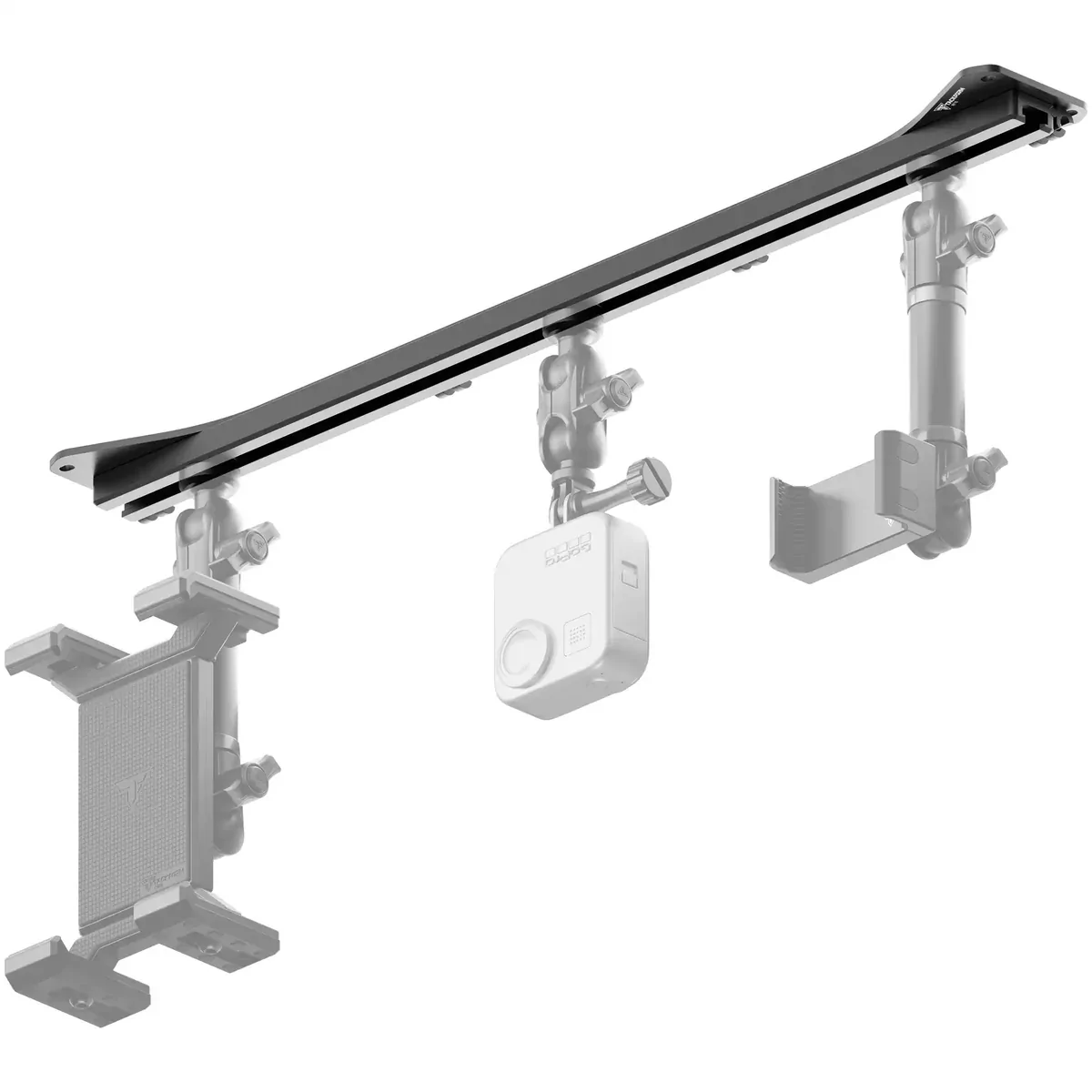 Jeep Wrangler JL Tackform Soundbar Accessory Mount - New Launch.. 2018-2023 only. 1775146598037-1o