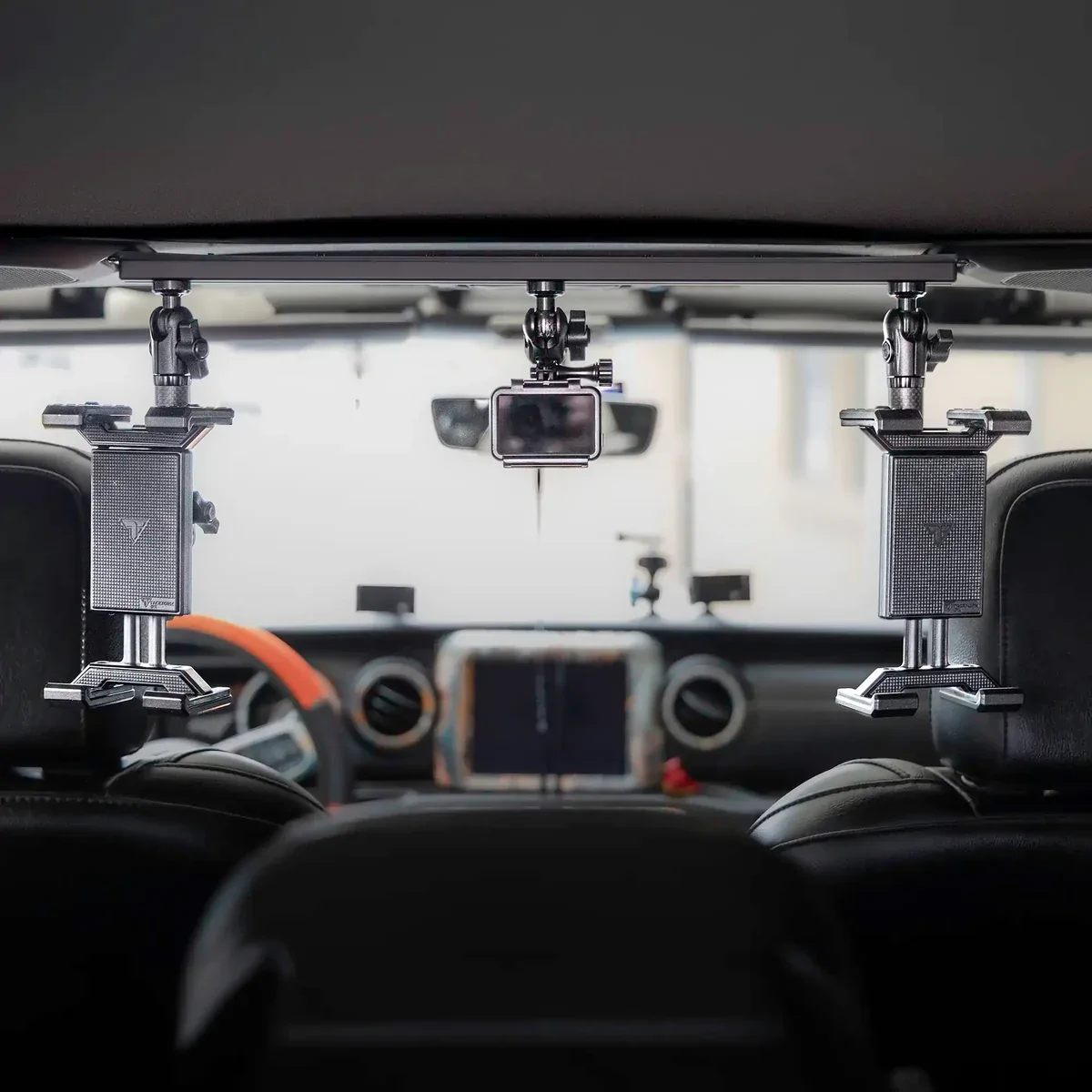 Jeep Wrangler JL Tackform Soundbar Accessory Mount - New Launch.. 2018-2023 only. 1775146621704-u5