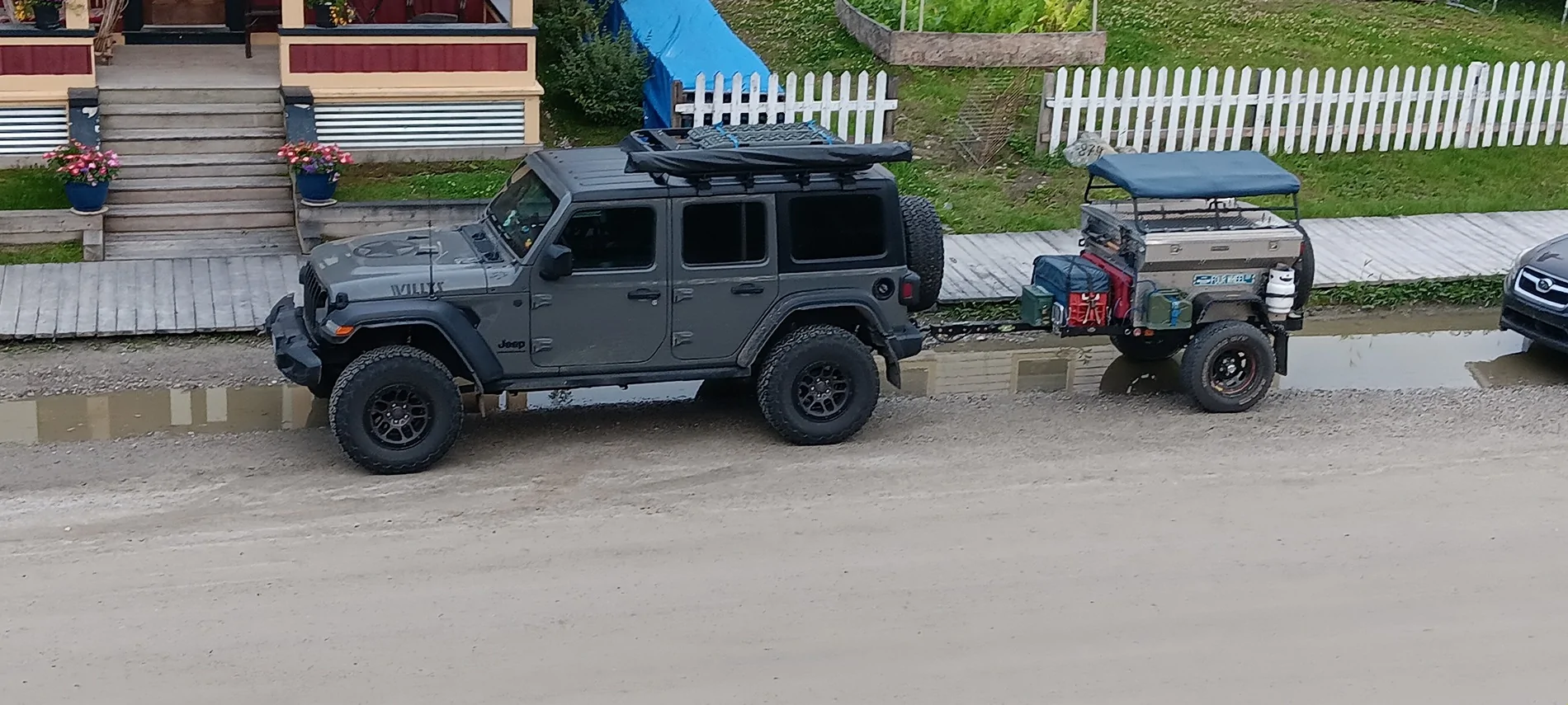 Jeep Wrangler JL They Figured Us Out 20250813_213821