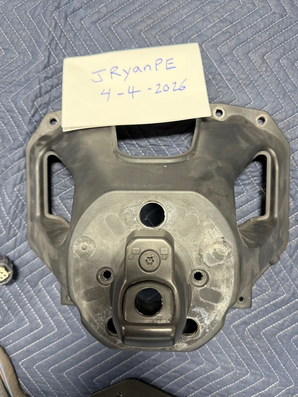 Jeep Wrangler JL Spring Cleaning Part Out IMG_0444