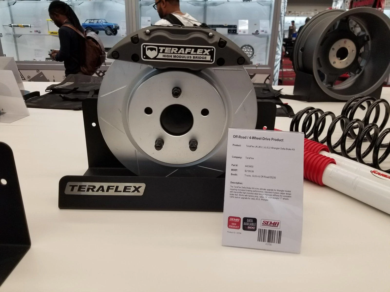 Jeep Wrangler JL SEMA photo thread. 20181101_130709