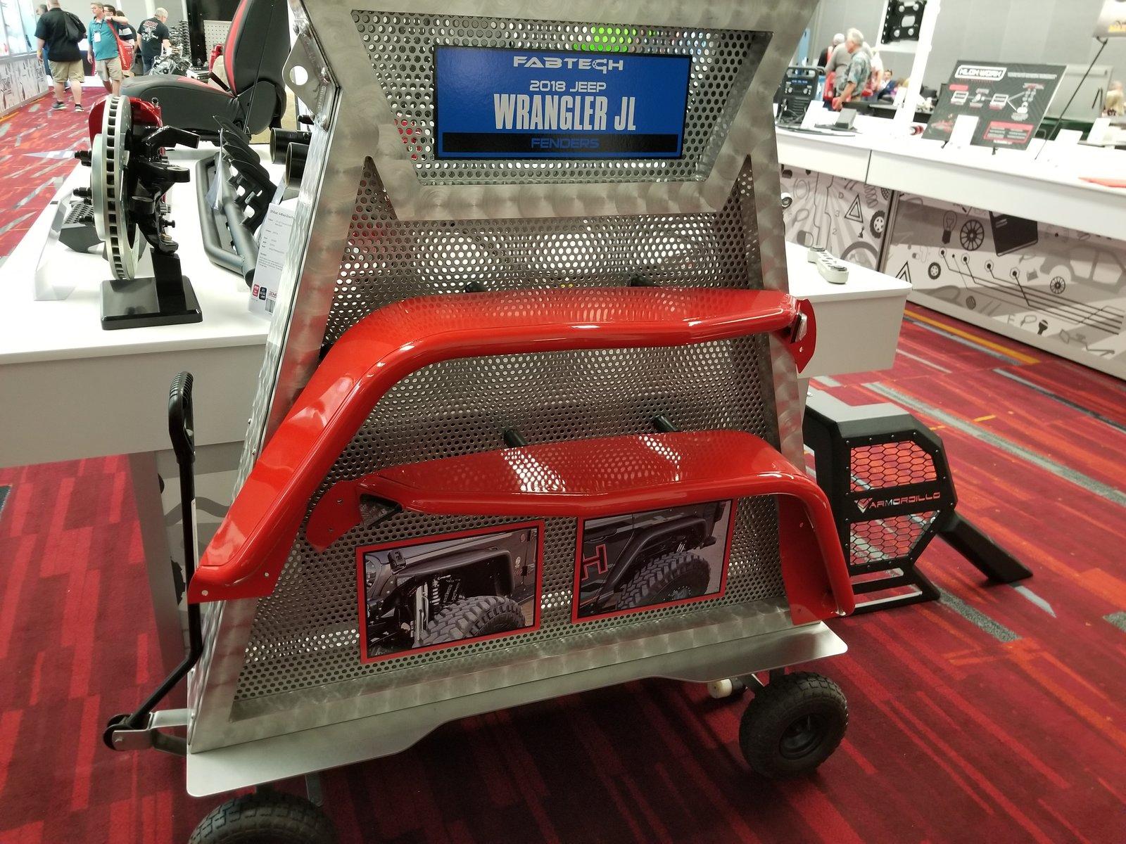 Jeep Wrangler JL SEMA photo thread. 20181101_130924